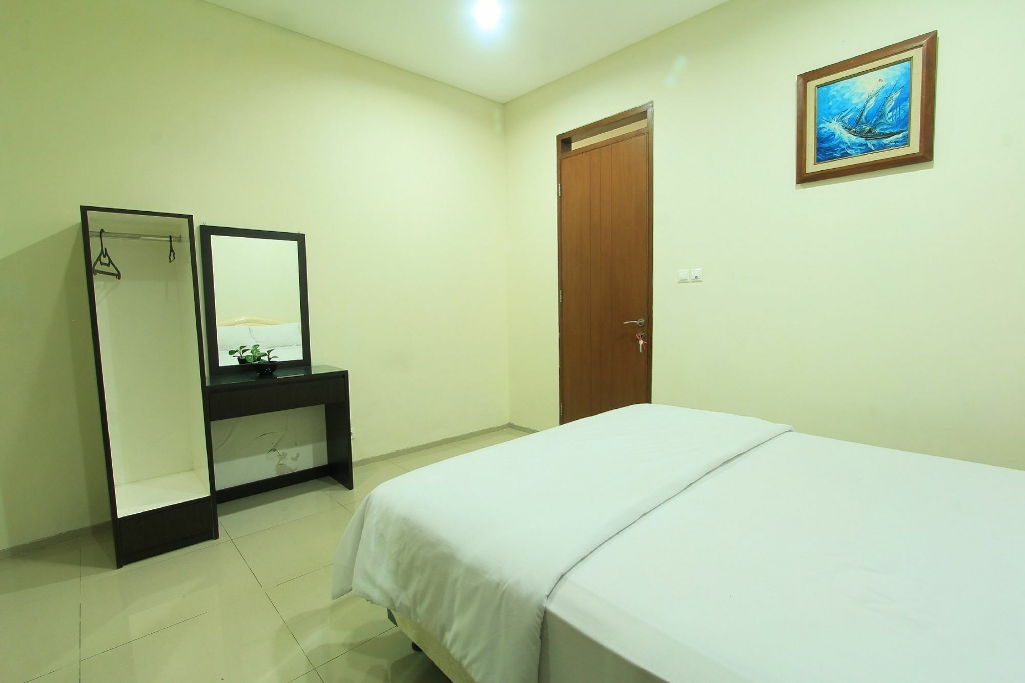 Villa Eby Syariah Bandung Exteriör bild